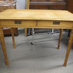 649 2057 WRITING DESK